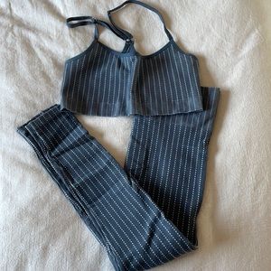 Morgan Stewart workout set!